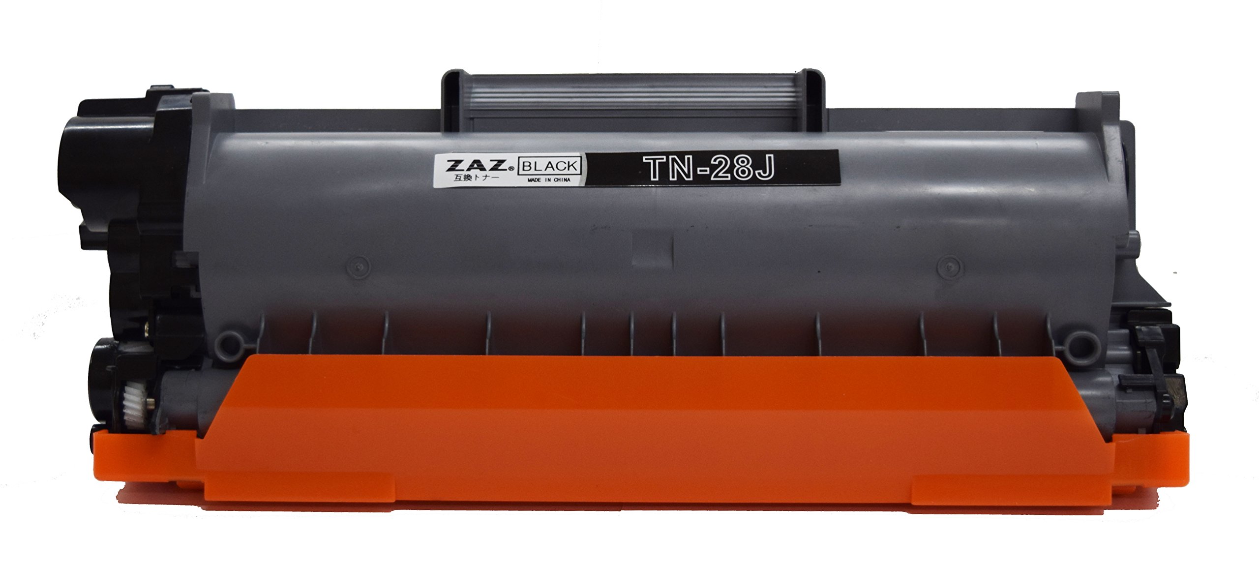 Amazon.co.jp: 〔 ZAZ 〕 TN-28J 互換 トナー カートリッジ レーザー